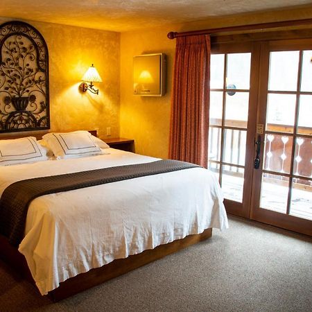 Hotel Chateau Chamonix Georgetown Exteriér fotografie