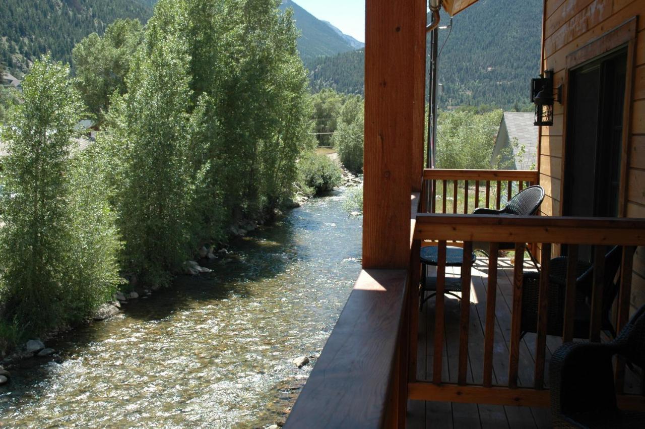 Hotel Chateau Chamonix Georgetown Exteriér fotografie
