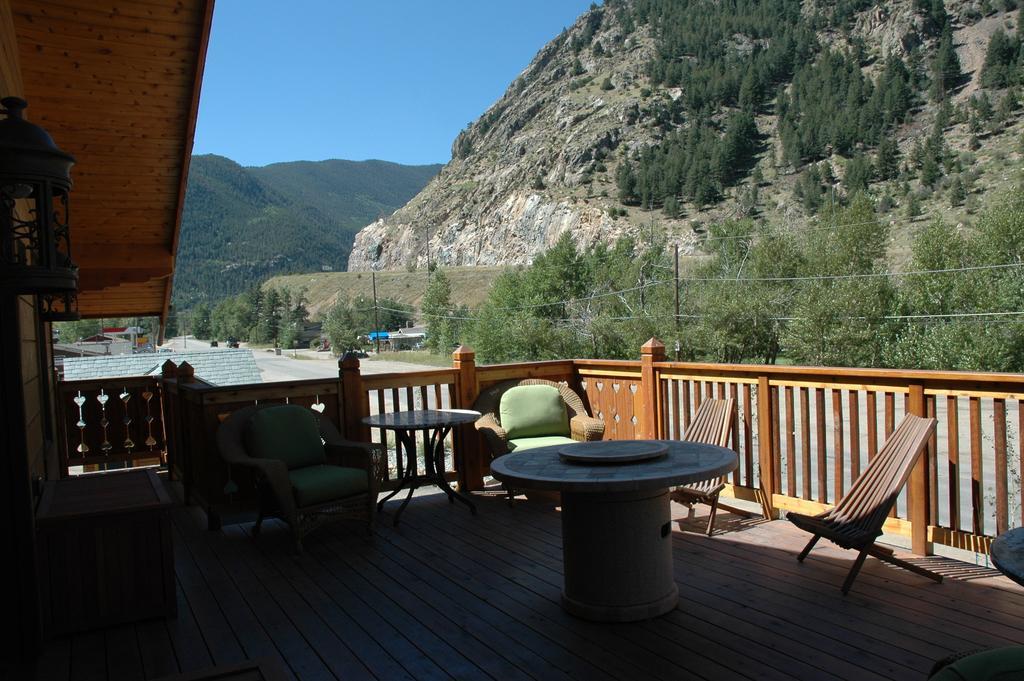 Hotel Chateau Chamonix Georgetown Exteriér fotografie